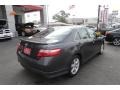 2009 Magnetic Gray Metallic Toyota Camry SE  photo #7