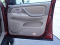 Salsa Red Pearl - Tundra SR5 Double Cab Photo No. 27