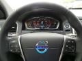 Flamenco Red Metallic - XC60 T6 AWD Photo No. 20
