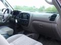 Salsa Red Pearl - Tundra SR5 Double Cab Photo No. 28