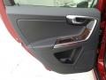 Flamenco Red Metallic - XC60 T6 AWD Photo No. 21