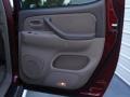 Salsa Red Pearl - Tundra SR5 Double Cab Photo No. 30