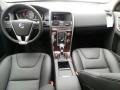 Off Black Dashboard Photo for 2015 Volvo XC60 #92218567