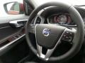 Off Black Steering Wheel Photo for 2015 Volvo XC60 #92218585