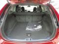 Off Black Trunk Photo for 2015 Volvo XC60 #92218606