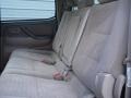 Salsa Red Pearl - Tundra SR5 Double Cab Photo No. 35