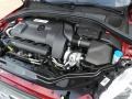 3.0 Liter Turbocharged DOHC 24-Valve VVT Inline 6 Cylinder Engine for 2015 Volvo XC60 T6 AWD #92218666