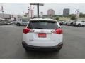 Super White - RAV4 XLE Photo No. 6