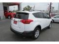 Super White - RAV4 XLE Photo No. 7