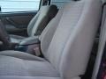 Salsa Red Pearl - Tundra SR5 Double Cab Photo No. 38