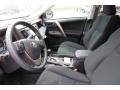 Super White - RAV4 XLE Photo No. 11