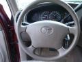Salsa Red Pearl - Tundra SR5 Double Cab Photo No. 42
