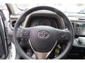 Super White - RAV4 XLE Photo No. 18