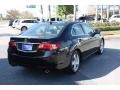 Crystal Black Pearl - TSX Technology Sedan Photo No. 7