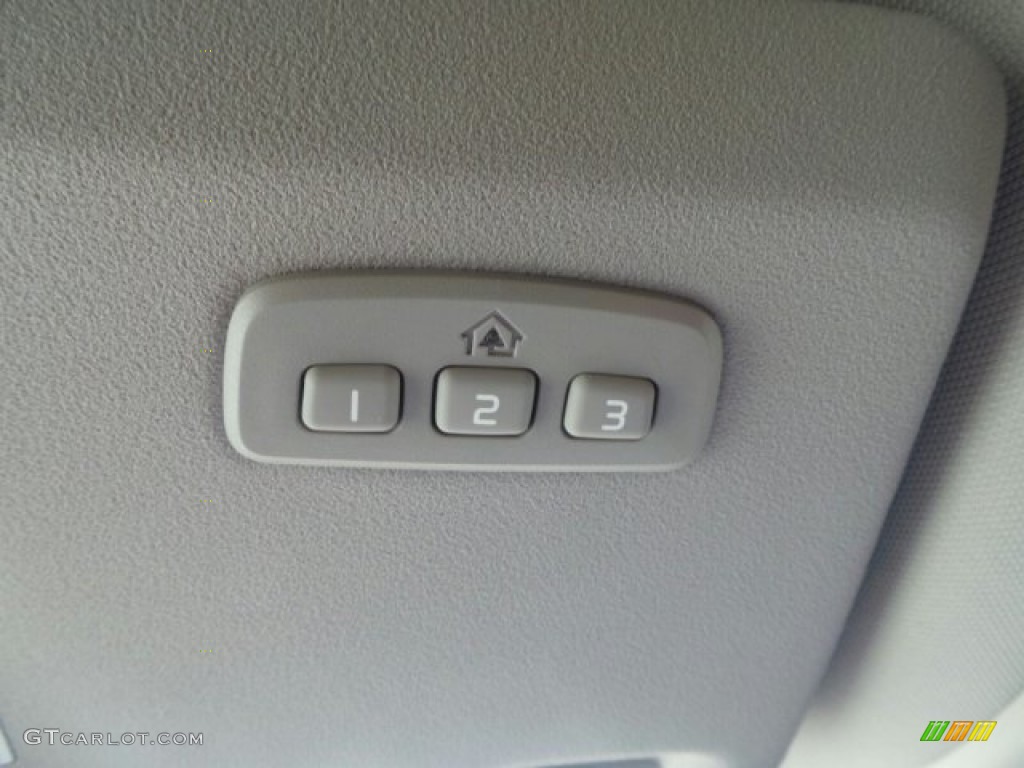 2015 Volvo XC60 T6 AWD Controls Photo #92219024