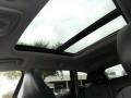 2015 Volvo XC60 Off Black Interior Sunroof Photo