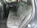 Off Black Rear Seat Photo for 2015 Volvo XC60 #92219221