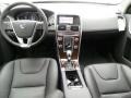 Off Black Dashboard Photo for 2015 Volvo XC60 #92219242