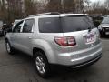 2014 Quicksilver Metallic GMC Acadia SLE  photo #4