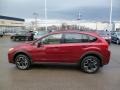 2014 Venetian Red Pearl Subaru XV Crosstrek 2.0i Premium  photo #4