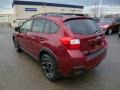 2014 Venetian Red Pearl Subaru XV Crosstrek 2.0i Premium  photo #5