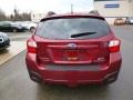 2014 Venetian Red Pearl Subaru XV Crosstrek 2.0i Premium  photo #6