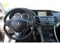 2014 Crystal Black Pearl Acura TSX Technology Sedan  photo #24