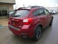 2014 Venetian Red Pearl Subaru XV Crosstrek 2.0i Premium  photo #7