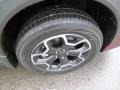 2014 Venetian Red Pearl Subaru XV Crosstrek 2.0i Premium  photo #9