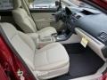 2014 Venetian Red Pearl Subaru XV Crosstrek 2.0i Premium  photo #10