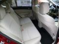 2014 Venetian Red Pearl Subaru XV Crosstrek 2.0i Premium  photo #12