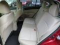 2014 Venetian Red Pearl Subaru XV Crosstrek 2.0i Premium  photo #14