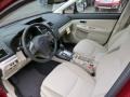 2014 Venetian Red Pearl Subaru XV Crosstrek 2.0i Premium  photo #17