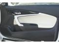 2014 Bellanova White Pearl Acura TSX Technology Sedan  photo #17