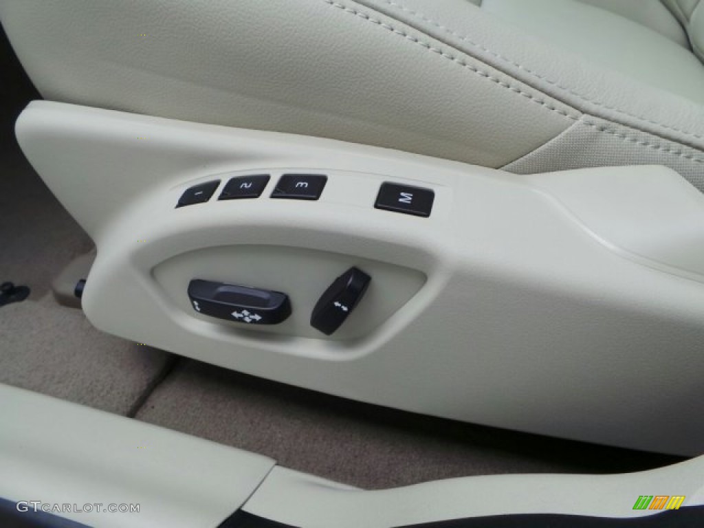 2015 Volvo XC60 T6 AWD Controls Photo #92220150
