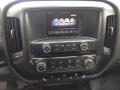 Controls of 2015 Sierra 3500HD Work Truck Crew Cab 4x4