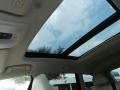 Soft Beige Sunroof Photo for 2015 Volvo XC60 #92220217