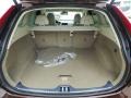 Soft Beige Trunk Photo for 2015 Volvo XC60 #92220403