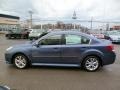 2014 Twilight Blue Metallic Subaru Legacy 2.5i Limited  photo #4