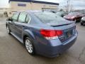 2014 Twilight Blue Metallic Subaru Legacy 2.5i Limited  photo #5