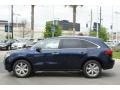 B588P - Fathom Blue Pearl Acura MDX (2014)