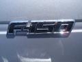 2014 Ingot Silver Ford F150 XLT SuperCrew 4x4  photo #19