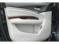 Graystone 2014 Acura MDX Advance Door Panel