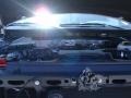 2014 Ingot Silver Ford F150 XLT SuperCrew 4x4  photo #21