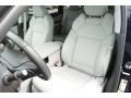 Graystone Front Seat Photo for 2014 Acura MDX #92220721