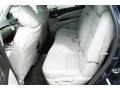 Graystone Rear Seat Photo for 2014 Acura MDX #92220757