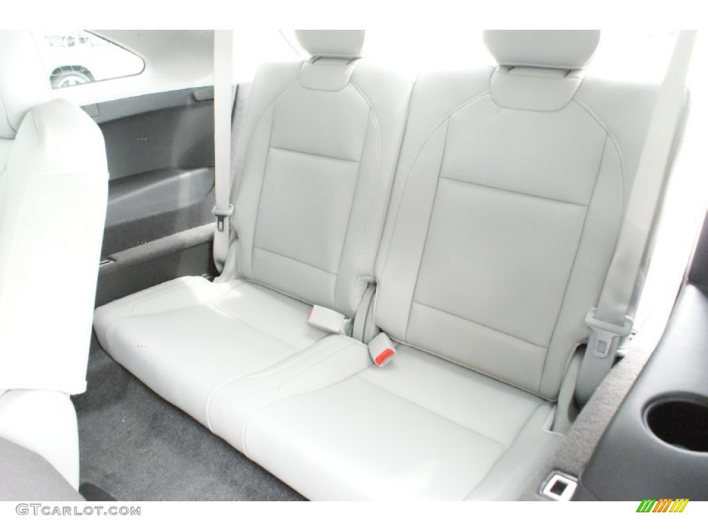 Graystone Interior 2014 Acura MDX Advance Photo #92220781