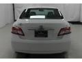 Super White - Camry XLE Photo No. 9
