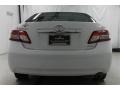 Super White - Camry XLE Photo No. 10