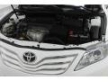 Super White - Camry XLE Photo No. 16